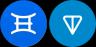 Торгова пара ICHI-TONCOIN