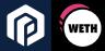 PAW-WETH trading pair