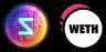 SIPHER-WETH trading pair
