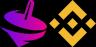 SPIN-WBNB trading pair