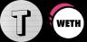 TEST-WETH trading pair