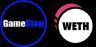 GME-WETH trading pair