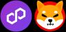 MATIC-SHIB trading pair