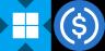 MSFTx-USDC trading pair