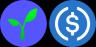 Торговая пара RAD-USDC