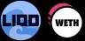 LIQD-WETH trading pair