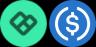 Торговая пара PERP-USDC