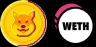 TAMA-WETH trading pair