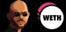 TATE-WETH trading pair