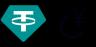 USD₮-cJPY trading pair