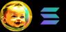 Coppia di trading BABY-SOL
