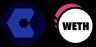 CSWAP-WETH trading pair