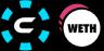 CINO-WETH trading pair
