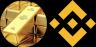 Para handlowa $GOLD-WBNB