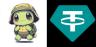 Top-USDT trading pair