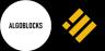 ALGOBLK-BUSD trading pair