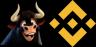 BULL-WBNB trading pair