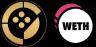 CRGPT-WETH trading pair