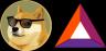 Торговая пара DOGE2.0-BAT