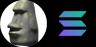 MOAI-SOL trading pair
