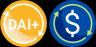 DAI+-USD+ trading pair