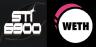 STI-WETH trading pair