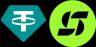 USDT-SHROOM trading pair