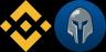 Торговая пара WBNB-KNIGHT