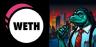 WETH-GEKKO trading pair