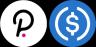 DOT-USDC trading pair