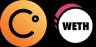 CEL-WETH trading pair