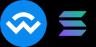 WCT-SOL trading pair
