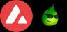 WAVAX-JUICY trading pair