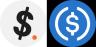 USDf-USDC trading pair