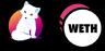 IC-WETH trading pair
