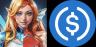 SIREN-USDC trading pair