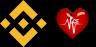 Торговая пара WBNB-ACE