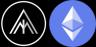 Торговая пара AIM-WETH