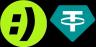 Торговая пара FaceDAO-USDT