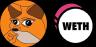 FOXE-WETH trading pair