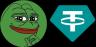 PEPE-USDT соода жуп