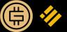 Торговая пара GMT-BUSD