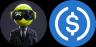 gaib-USDC trading pair