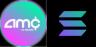 AMC-SOL trading pair