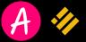 ASVA-BUSD trading pair