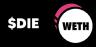 DIE-WETH trading pair