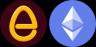 Торговая пара ENG-WETH