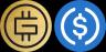 Торговая пара GMT-USDC