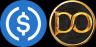 USDC-DOMI trading pair