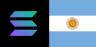 SOL-ARG trading pair